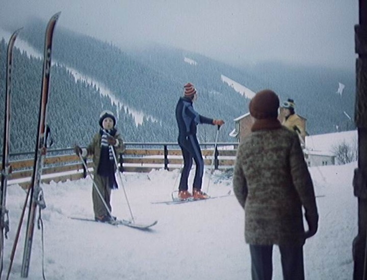 Tomáš Holý, Ako vytrhnúť veľrybe stoličku, TRagédia, Otec